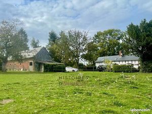 Maison 6 pièces 124 m²