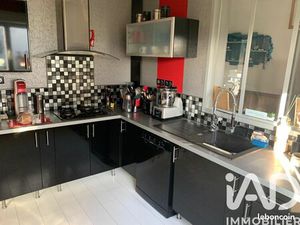 Maison 5 pièces 123 m²