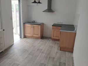 Maison de ville 5 pièces 90 m2