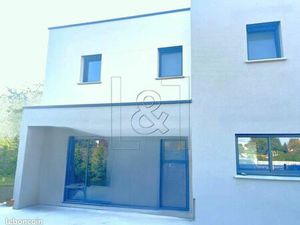 Maison 6 pièces 155 m²