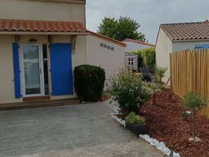 Jolie maison La Jarne