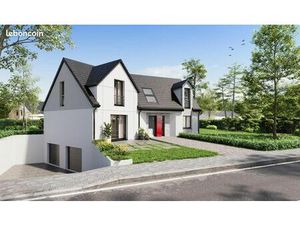 Maison 6 pièces 149 m²