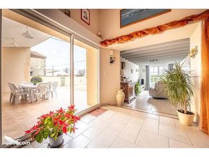 Longère 6 pièces 141 m²