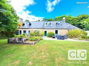 Longère 6 pièces 175 m²