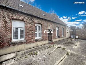 Longère 5 pièces 89 m²