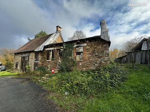 Maison 41 m² Magnac Bourg