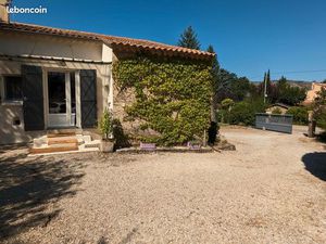 Maison coup de coeur