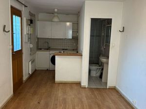 Maisonnette Saint Cloud