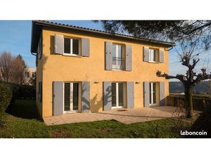 Charmante Bastide 5 Chambres Vue dégagée