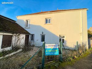 Maison 5 pièces 124 m²