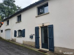 Maison de village 4 chambres