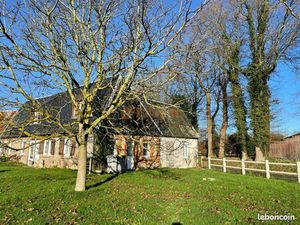 Maison 5 pièces 125 m²