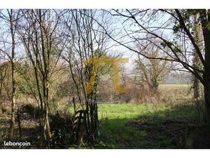 Terrain 1174 m² Drémil-Lafage