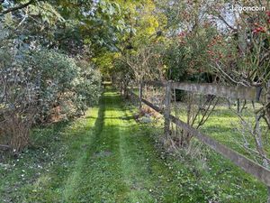 Terrain 388 m² Thoiry