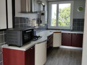 T4 Conseil départemental Alençon - Proche Centre ville