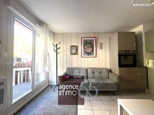 Appartement 2 pièces 52 m²