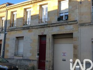 Immeuble 200 m² Bordeaux