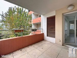 Appartement 3 pièces 72 m²