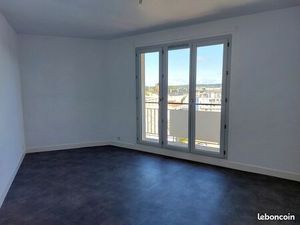 T4 65 m² - Rénové et Lumineux - Proche Centre