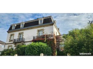 Appartement 4Pièces 120 m²