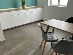 Bureau meublé 15 m² – Coworking à Casteljaloux