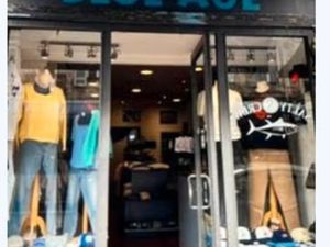 Magasin Location sans frais d'entrée