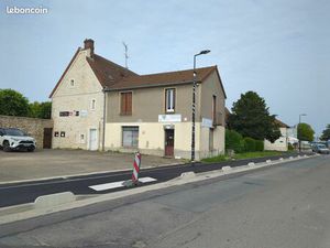 Fonds de commerce PALAN Informatique