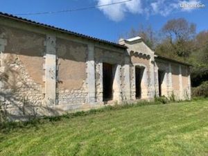 Entrepot de stockage