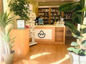 Local commercial 73 m²