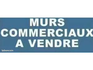 Local commercial 154 m² Bordeaux