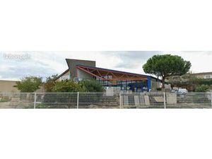 Local 570 m² CARCASSONNE