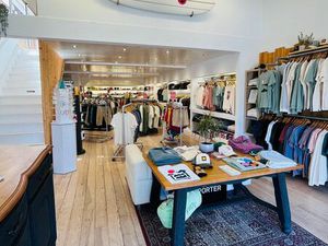 Local 140 m² Soorts-Hossegor