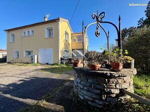 Maison 9 pièces 203 m²