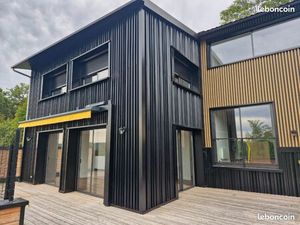 Maison 5 pièces 130 m2