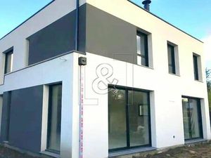 Maison 6 pièces 155 m²