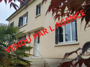 Maison 6 pièces 129 m²