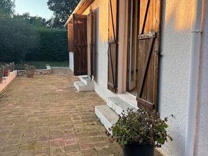 Maison St Paul les fonts