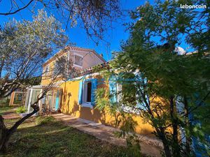 Villa 5 pièces 116 m²