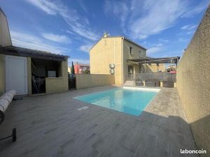 Villa 5 pièces 100 m²