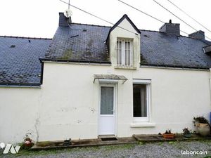 Maison 4 pièces 91 m²