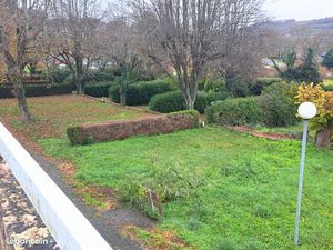 Lot de 3 terrains à bâtir viabilisés 760m²(chacun) à Poueyferré