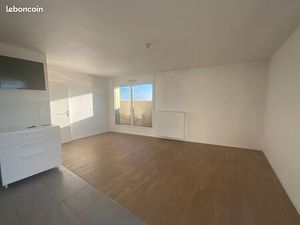 Appartement 2 pièces 51 m²