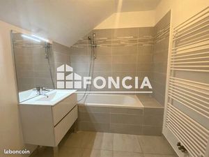 Appartement 2 pièces 51 m²