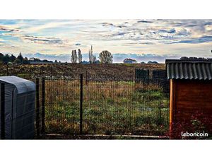 Grand T3 - Vue Panoramique Pyrénées et Toulouse