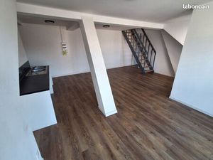 Apparemment F4 duplex
