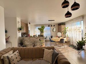 Magnifique appartement