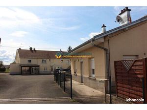 Immeuble 435 m² Froideconche
