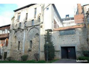 Immeuble 13 pièces 1026 m²