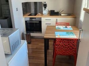 Appartement meublé centre