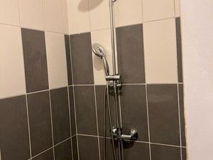 Appartement 2 chambres avec balcon